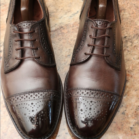 Allen Edmonds Other - Allen Edmonds Darby Dress Shoes